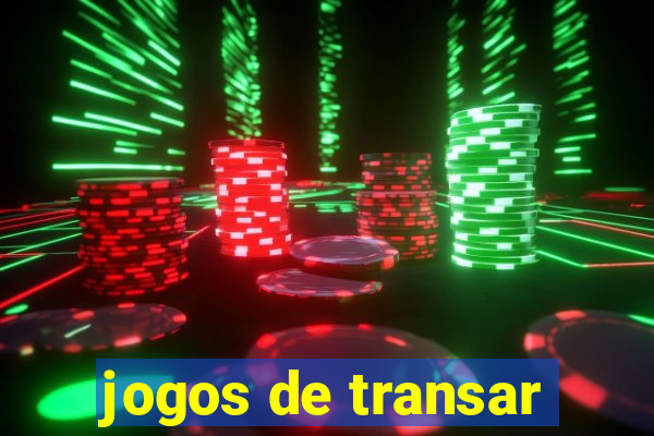 jogos de transar